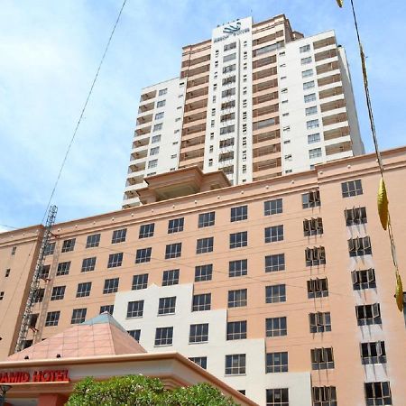Raintree Suite At Sunway Pyramid Tower,Bander Sunway Petaling Jaya Esterno foto