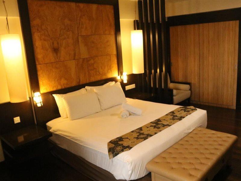 Raintree Suite At Sunway Pyramid Tower,Bander Sunway Petaling Jaya Esterno foto
