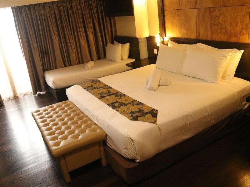 Raintree Suite At Sunway Pyramid Tower,Bander Sunway Petaling Jaya Esterno foto