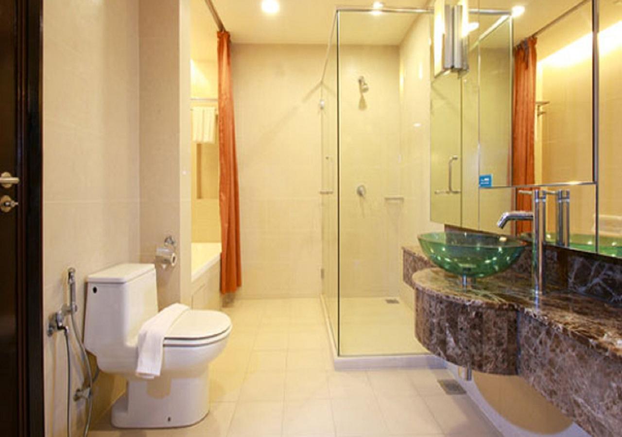 Raintree Suite At Sunway Pyramid Tower,Bander Sunway Petaling Jaya Esterno foto